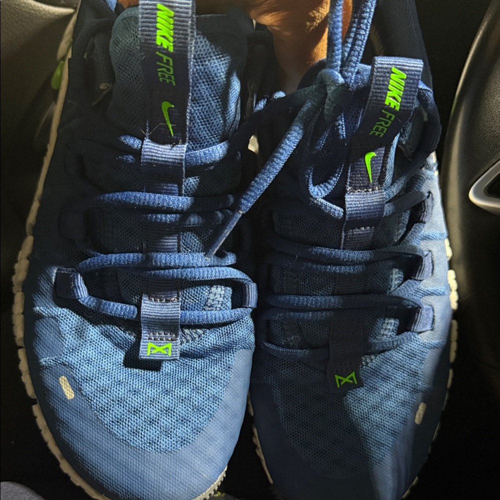 Nike Metcons